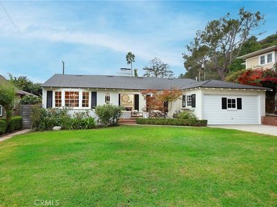 1624 Santa Barbara Ave, Glendale, CA, 91208