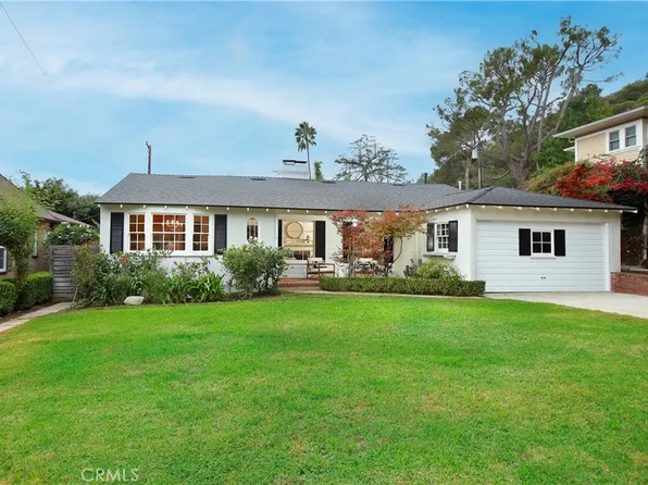 1624 Santa Barbara Ave, Glendale, CA 91208