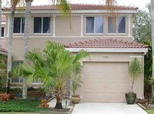 1716 SW 109th Ter, Davie, FL 33324