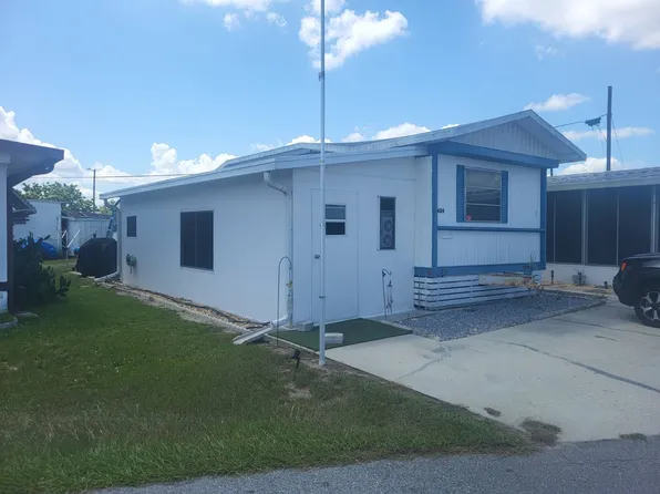 624 Cockatoo Blvd, Lake Wales, FL 33859