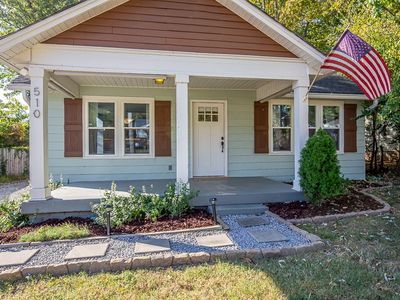 510 E Maple St, Madison, TN, 37115