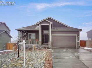 9862 Chromatic Ter, Peyton, CO 80831