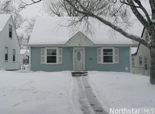 5824 44th Ave S, Minneapolis, MN 55417