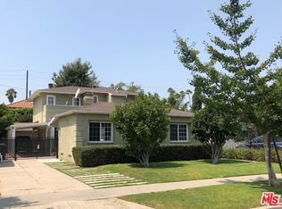 2671 Greenfield Ave, Los Angeles, CA 90064
