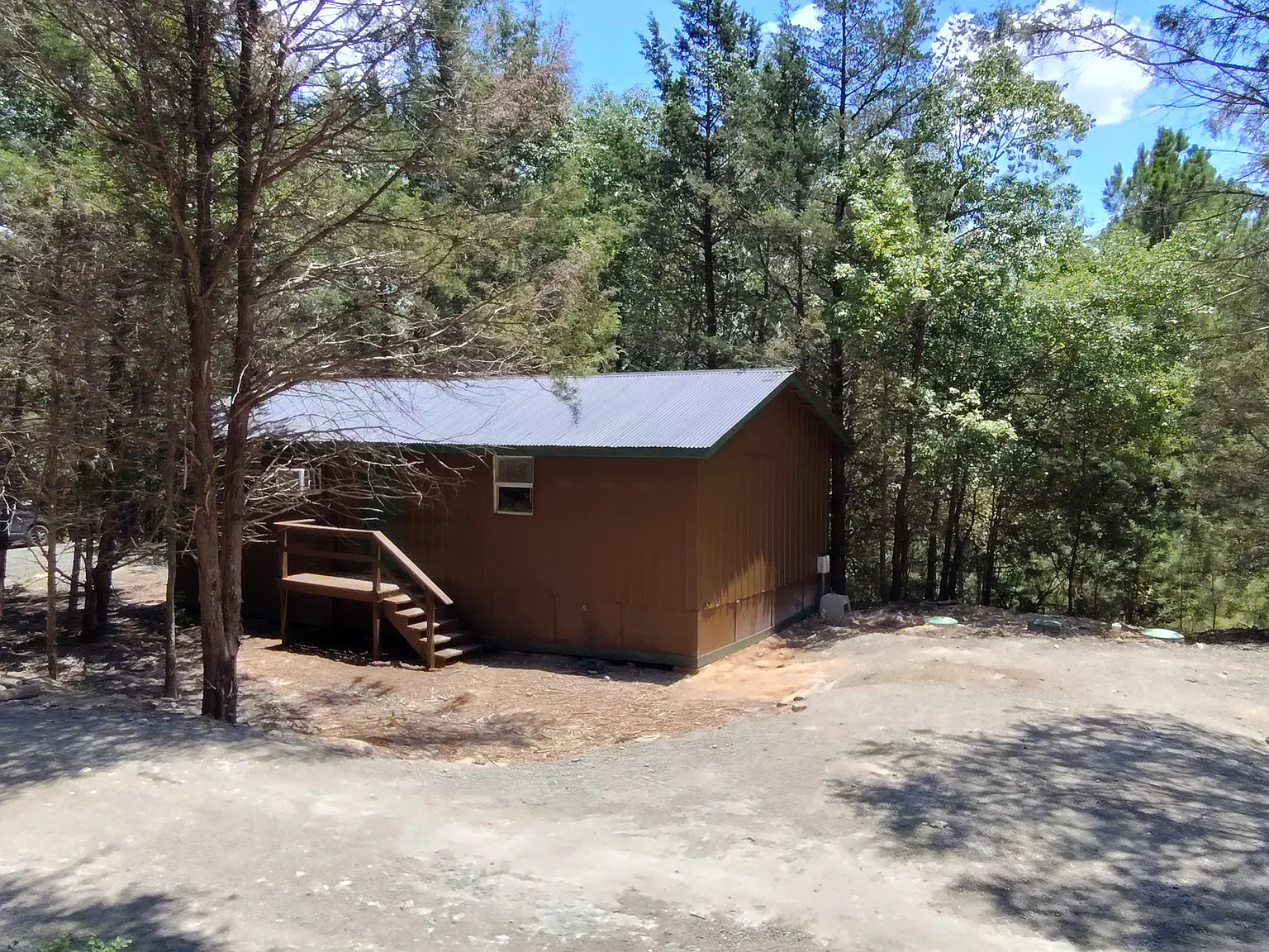 FM 1520, Pittsburg — Photo 4