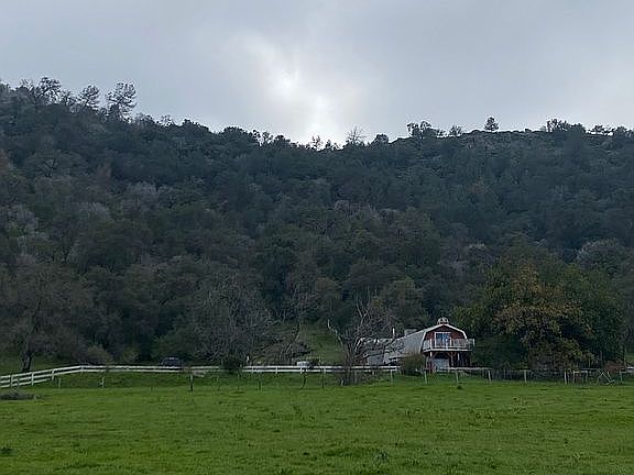 View 2 of House from Pasture