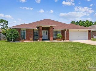5417 Keel Dr, Perdido Key, FL 32507