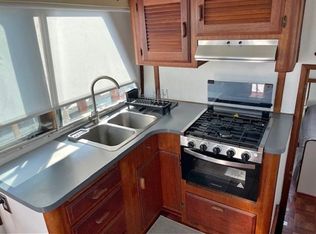 225 Locust St #S-4, Sausalito, CA 94965
