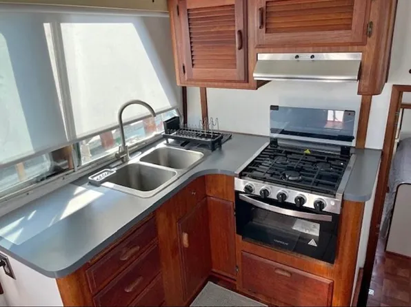 225 Locust St #S-4, Sausalito, CA 94965