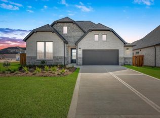 7105 Simmental Ct, Montgomery, TX 77316
