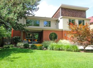 1324 Franklin Ave, River Forest, IL 60305