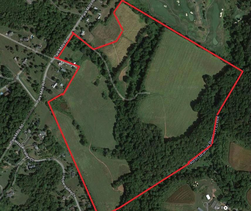 1st image of 0 Park Mills Rd