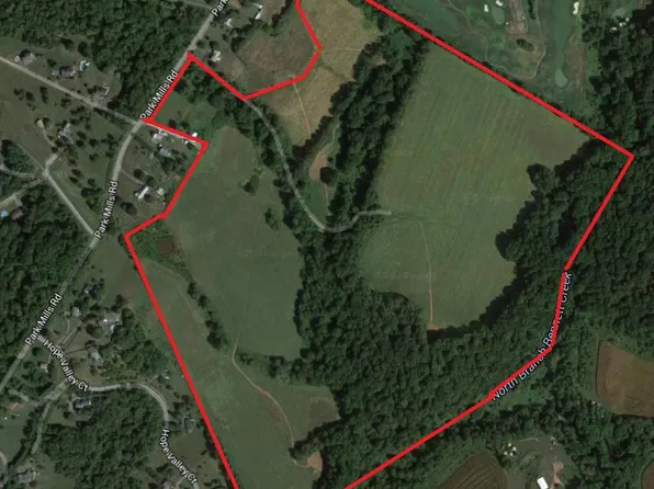 0 Park Mills Rd, Adamstown, MD 21710