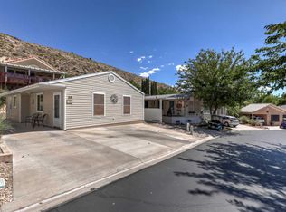 33 Redbluff Dr, Hurricane, UT 84737