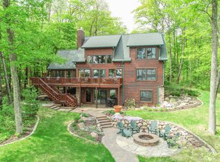 14293 W Lake Dr, Hayward, WI 54843