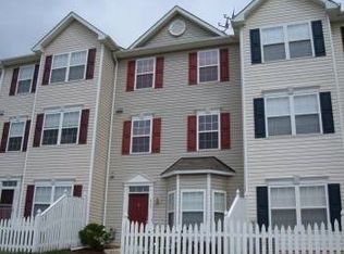 1707 Barnett Ct, Severn, MD 21144