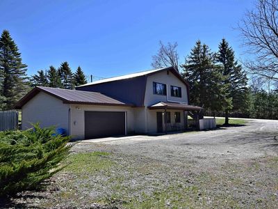 10630 Packingham Rd, Manton, MI, 49663