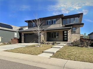 11096 Watermark St, Parker, CO 80134