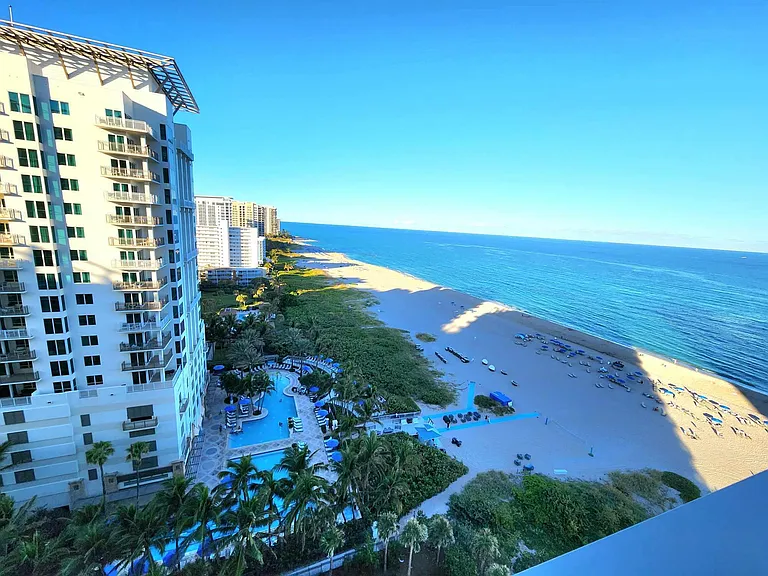 3100 N Ocean Dr #H-1503 — Photo 48
