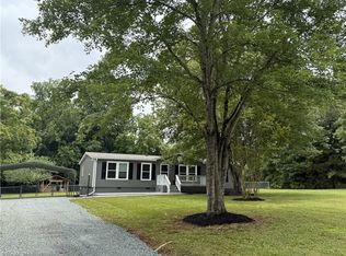 914 Highway 62 E #A, Pleasant Garden, NC 27313