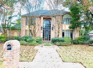 506 Fairport Ln, Houston, TX 77079