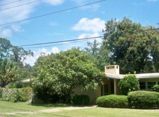 601 Laurel Ave, Adel, GA 31620