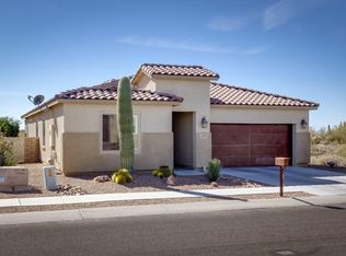 4431 W Crystal Ranch Pl, Marana, AZ 85658
