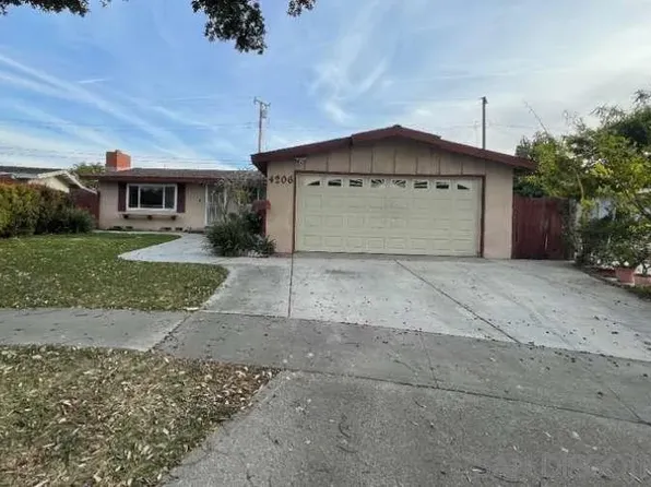 4206 W Highland Ave, Santa Ana, CA 92704