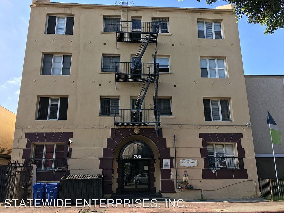 1st image of 765 Irolo St APT 201