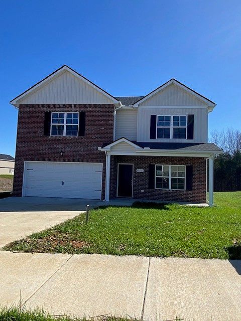1st image of 1113 Merritt Hill Trl Lot 40