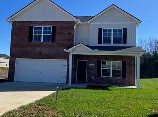 1113 Merritt Hill Trl LOT 40, Smyrna, TN 37167