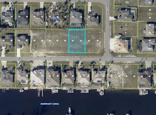 3723 SW 2nd St, Cape Coral, FL 33991