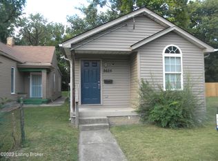 2625 Cedar St, Louisville, KY 40212