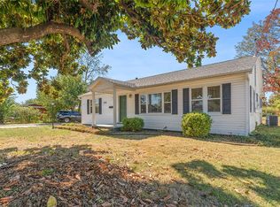 305 S Dixieland Rd, Rogers, AR 72758