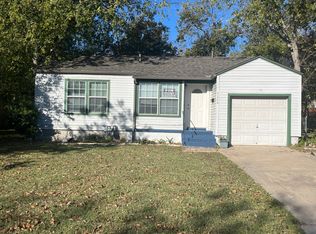 4358 Marks Pl, Fort Worth, TX 76116