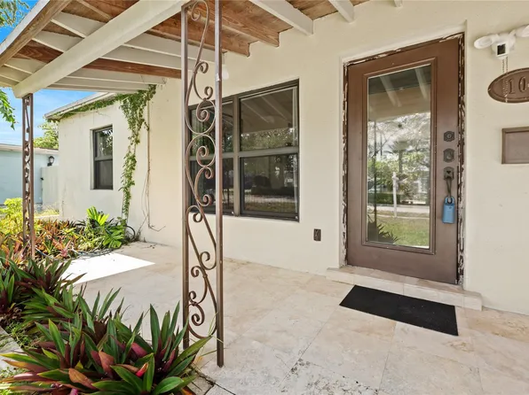100 NE 51st Street, Fort Lauderdale, FL 33334