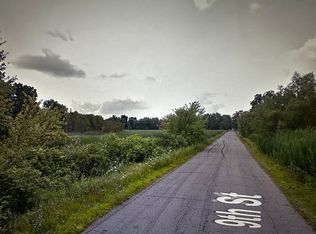 9th St, Michigan Center, MI 49254