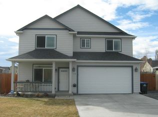 508 S Battery Rd, Moses Lake, WA 98837