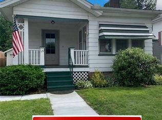 19 Ridgeway Ave, Greenville, PA 16125