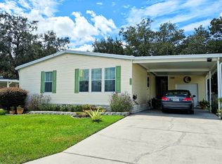 3553 Azinger Loop #259, Zephyrhills, FL 33541
