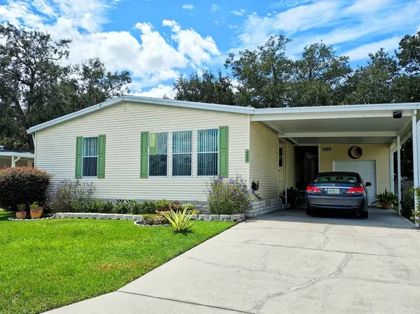 3553 Azinger Loop #259, Zephyrhills, FL 33541