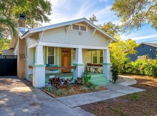 1205 E Giddens Ave, Tampa, FL 33603