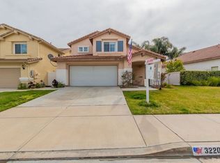 32205 Corte Illora, Temecula, CA 92592