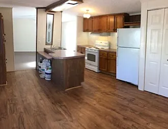 3 bed, 1100 sqft, $1,400 — Photo 4