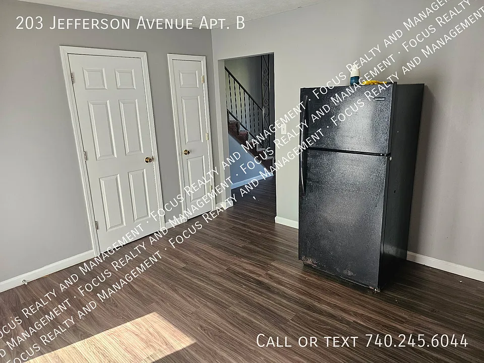 203 Jefferson Ave #B