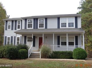7318 Block House Rd, Spotsylvania, VA 22551