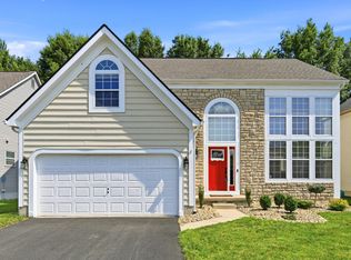 5882 Nash Ave, Westerville, OH 43081