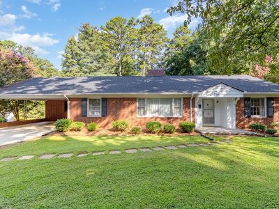 1516 Cypress Dr, Henderson, NC, 27536