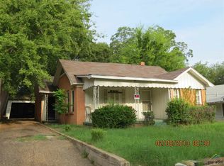 1538 N Confederate Ave, Tyler, TX 75702