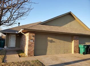 2411 SW 90th Pl, Oklahoma City, OK 73159